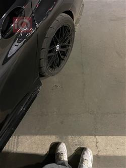 بي ام دبليو الفئة 3